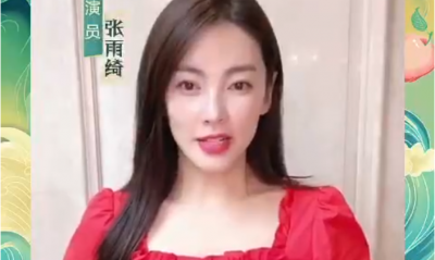 张雨绮、马天宇齐登央视！推荐家乡德州名吃