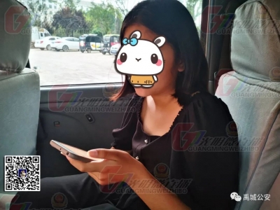 德州失联6天的小女孩找到了！孩子平安无事，感谢好心人关注