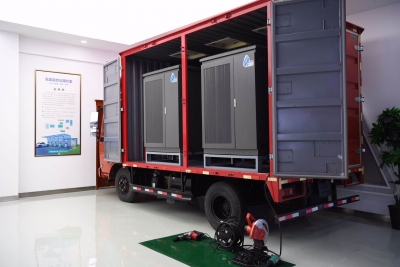 德州着力培育新动能、壮大增长极：“四新经济”奏响产业发展最强音