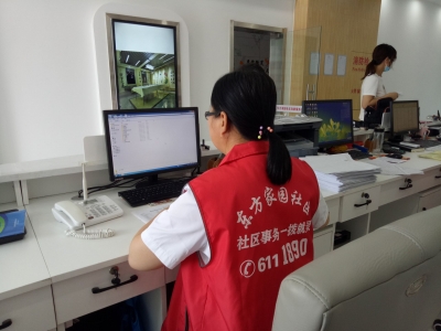 “一拨就灵” | 德城57个社区开通1890便民服务热线