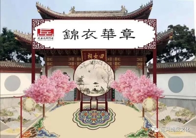 迎接小长假 | 德州四女寺景区又有新玩法啦！一起来看