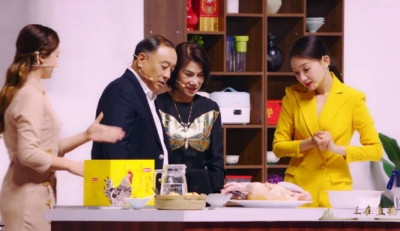 专访董明珠：将结合德州特色产业，发挥龙头带动作用实现协同发展