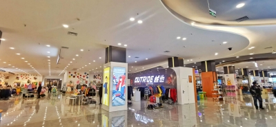 过年的感觉！德州30家商贸企业黄金周吸金2.278亿元 同比上涨5.91%