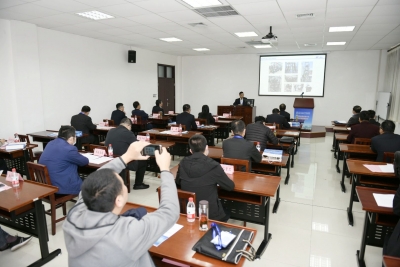 智汇德州 | 新一代信息技术产业人才对接洽谈会举办