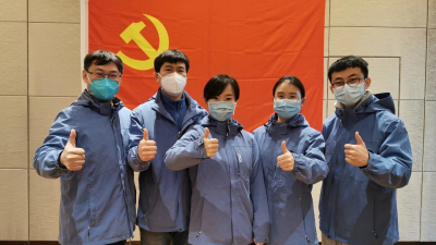 全国261个地级市中排名33！德州：建用并举，信用指数8个月提升12位