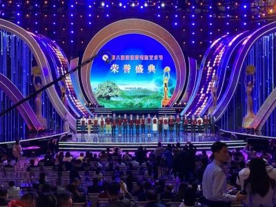 平原法院微电影《黑手》 获第八届亚洲微电影艺术节好作品奖