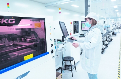 10万级洁净车间3个月建成！德州经开区打造优良营商环境，精准服务项目建设