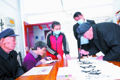 快来齐河，看看智慧养老新生活“长”啥样