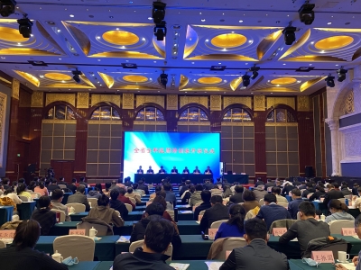 全省全科医师培训班开班仪式在德州举行