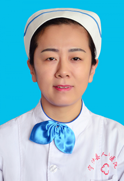 【王金平】“德州好医生、德州好护士”