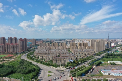 德州市纪委监委抓实抓细文明城市创建：确保高效率推进高质量见效