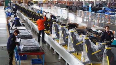 宁津：实施工业产品“三同”创建 出口转内销助推经济“双循环”