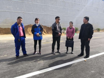 临邑县应急管理局政策法规股股长张慧燕：严谨规范  推动监管工作高效开展