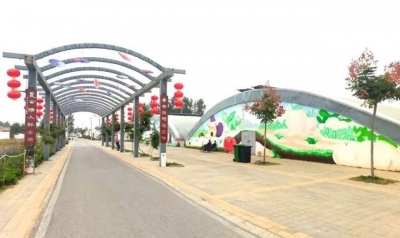 德州101个村入选！2020年省级乡土产业名品村公布