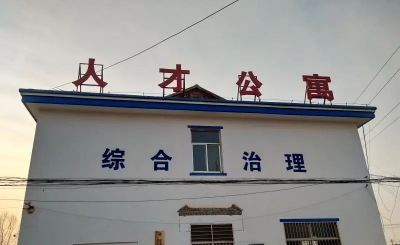 夏津县双庙镇：多点发力，助力乡村振兴