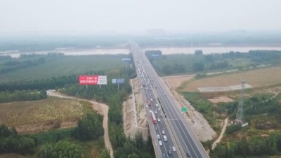 德州公路密度全省第三！总里程21996公里 