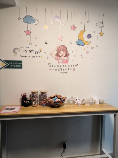 暖心 | 助力考研一族，德州这家自习室免费开放