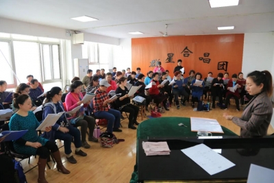 德州市文化馆冬季公益艺术培训班招生 | 28类课程可供选择