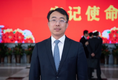 齐河县委副书记、县长王玮：实干当头谱写“五个齐河”建设新篇章