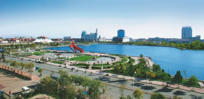 德州这5年的变化，太赞了！