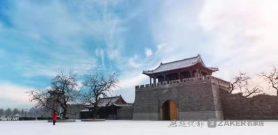 “好客山东·大德之州”文化旅游推介会走进石家庄