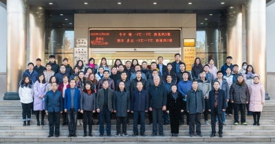 德州市关工委领导等到德报参观考察