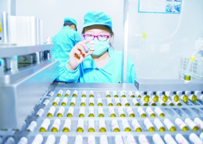 平原：双招双引澎湃高质量发展新动能