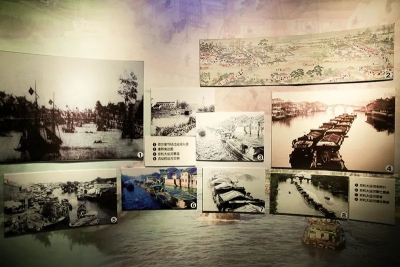 山东画报｜德州：水润“大德之州”