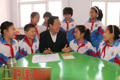 身边榜样 | 首届“德州五老模范”公示，33人上榜