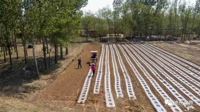 德报倾情推出：德州摄影师·我的2020——赵登勤