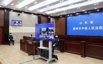 征途漫漫，惟有奋斗！2020年德州公安十大新闻