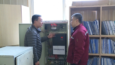 宁津：“三维矩阵”织密环保监管督办网络