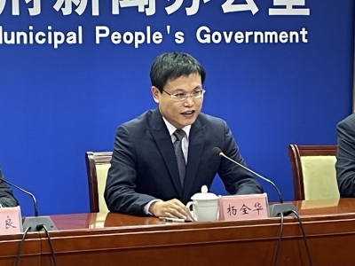 辉煌十三五 奋进新德州 | 庆云：在全市率先推行链长制，县级干部牵头组建22条产业链