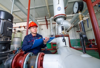 护航两会 | 市城管局： 全力做好供热、燃气、供水保障