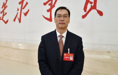 两会声音 | 德州市政协委员崔可升：加速5G基站建设 助力数字经济发展