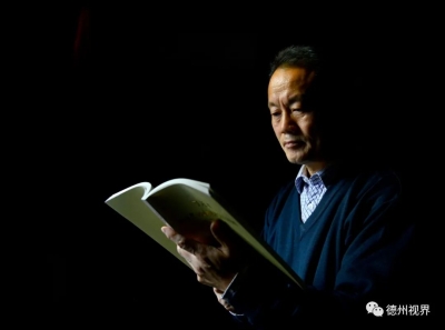 德报倾情推出：德州摄影师·我的2020——高洁松