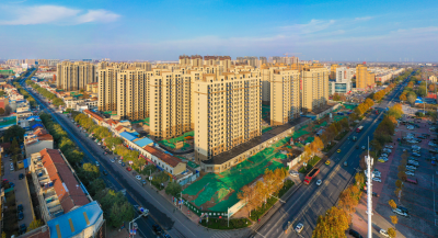 辉煌十三五 奋进新德州 | 平原：棚改拆迁120多万平方米 在全市率先完成主城区棚改搬迁