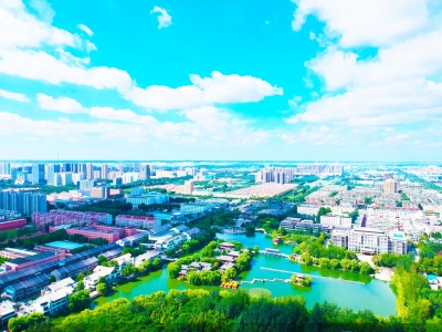 辉煌十三五 奋进新德州 | 经开区：2020年地区生产总值达292亿元，年均增长6.5%