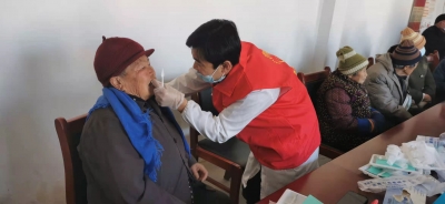 开发区：加强进口高风险非冷链集装箱货物疫情防控|作业人员核酸检测3天一次