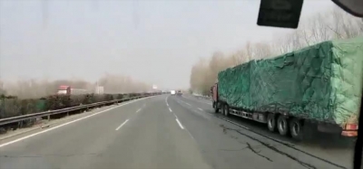 爱心接力！庆云一企业停掉合同订单，连夜生产460只医疗垃圾桶驰援河北