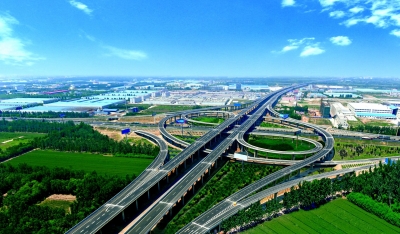 辉煌十三五 奋进新德州 | 公路建设投资超100亿元，国省干线公路建设取得新突破