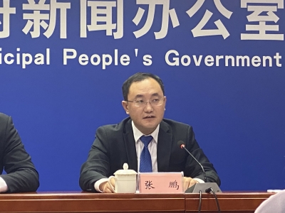 辉煌十三五 奋进新德州 | 齐河：平均每年实施重点项目200个以上，累计完成投资910.23亿元