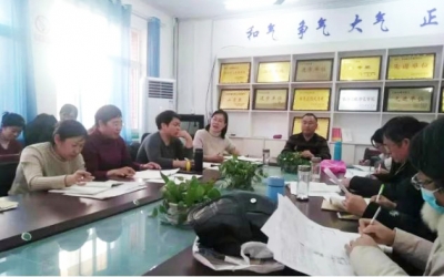 乐陵：打造和谐教育环境| 教师活力足 办学质量高