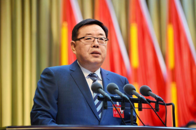 太提气！杨洪涛市长政府工作报告中这些话，振奋人心