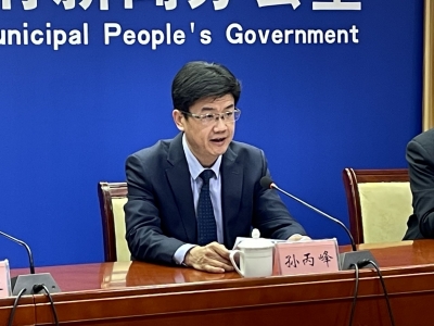 辉煌十三五 奋进新德州 | 经开区：40个项目实现拿地即开工