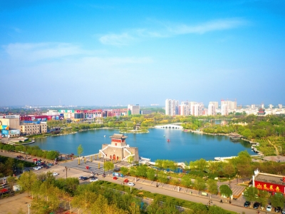 辉煌十三五 奋进新德州 | 平原：城镇新增就业2.45万人，年登记失业率3%以下