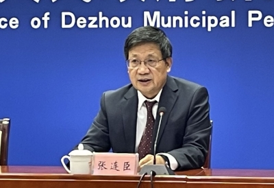 辉煌十三五 奋进新德州 | 全市评选认定108家市级“放心农场”，打造了“放心农场”城市品牌