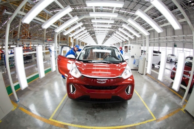 辉煌十三五 奋进新德州 | 齐河：5年来累计实施工业技改项目239个，完成投资242.1亿元