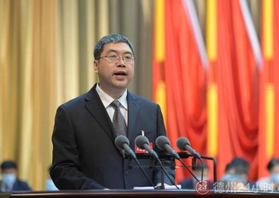 政协委员大会发言 | 市政协文化文史和学习委员会副主任王德胜：擦亮大运河文化带的“德州名片”