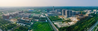 辉煌十三五 奋进新德州 | 齐河：全县企业数量达11245户，5年增长2.1倍